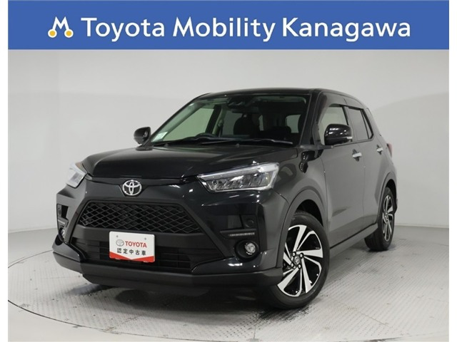 ライズ 1.2 Z（5BA-A201A）