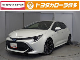 トヨタ カローラスポーツ