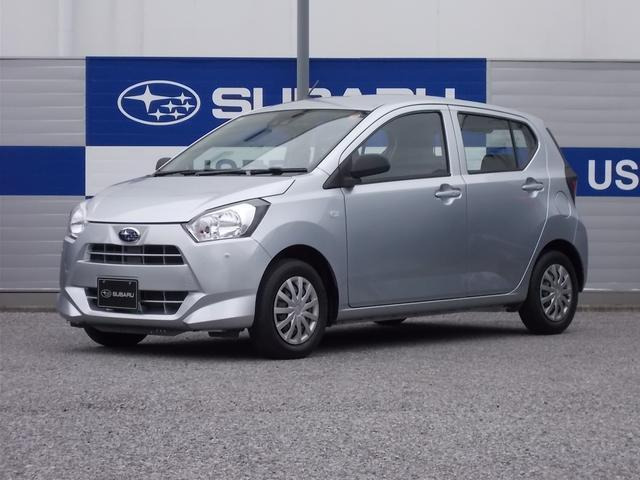 プレオプラスF スマートアシスト