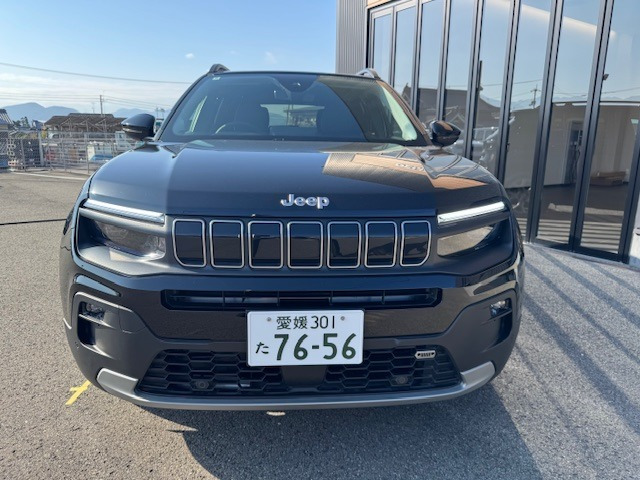 アベンジャー アルティテュード 