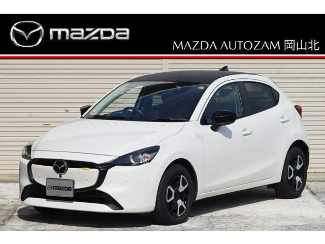 MAZDA2 1.5 15BD