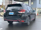 フォレスター 2.5 エックスブレイク 4WD 