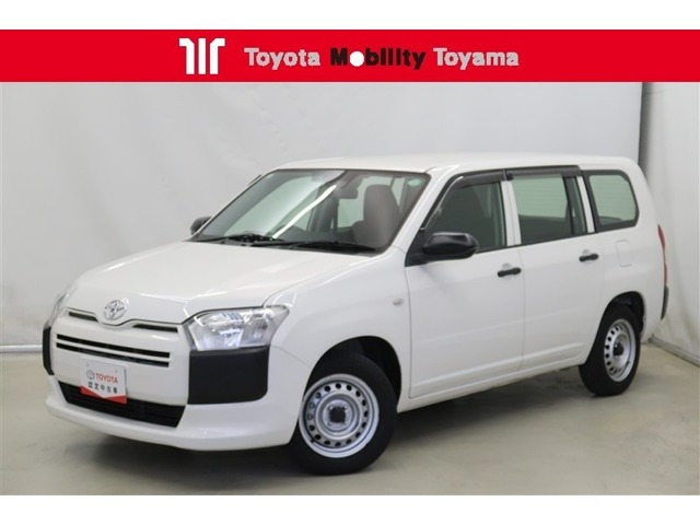 プロボックスバン 1.3 DX コンフォート