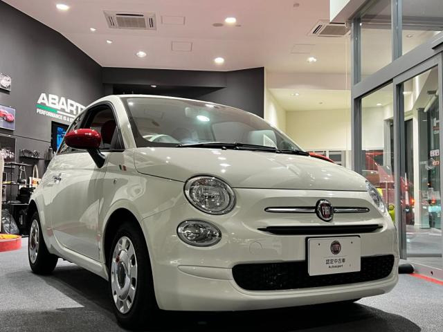 500  ツインエア カルト