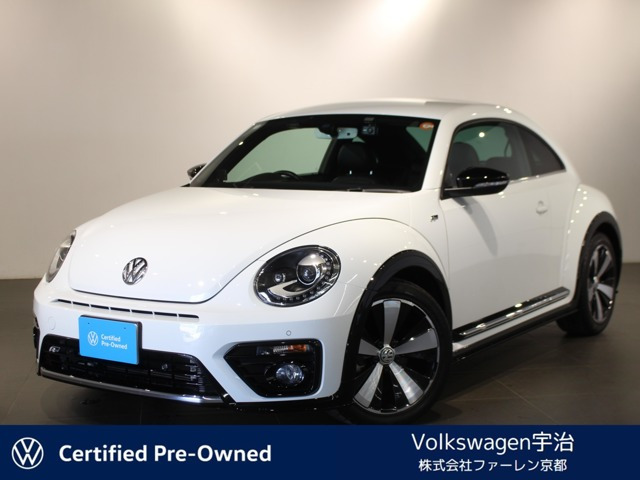 ザ・ビートル Rライン マイスター