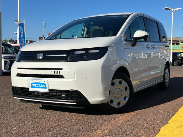 フリード 1.5 エアー 