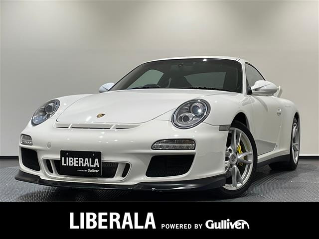 911カレラ4 4WD本革シート