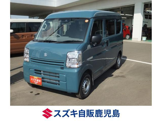 エブリイ PA リミテッド ハイルーフ 