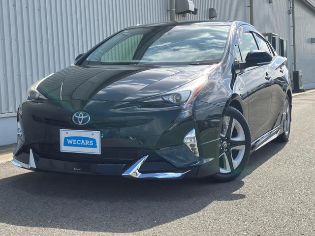 プリウス 1.8 S ツーリングセレクション