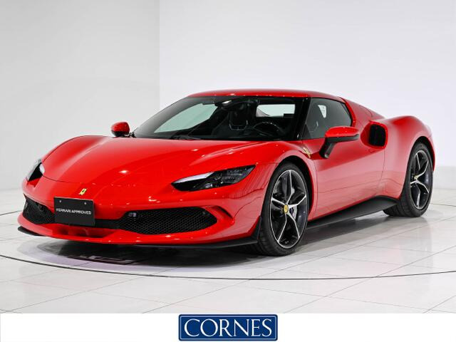 /その他 フェラーリ  296GTB F1 DCT