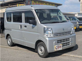エブリイ PA リミテッド ハイルーフ 