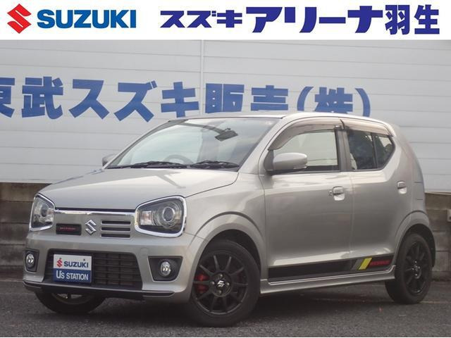 アルトワークス オートギヤシフト