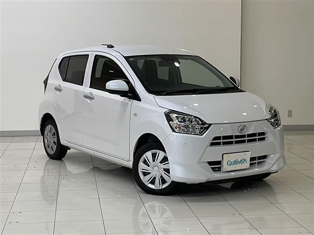 ミライースX リミテッド SAIII 4WD4WD 修復歴無し