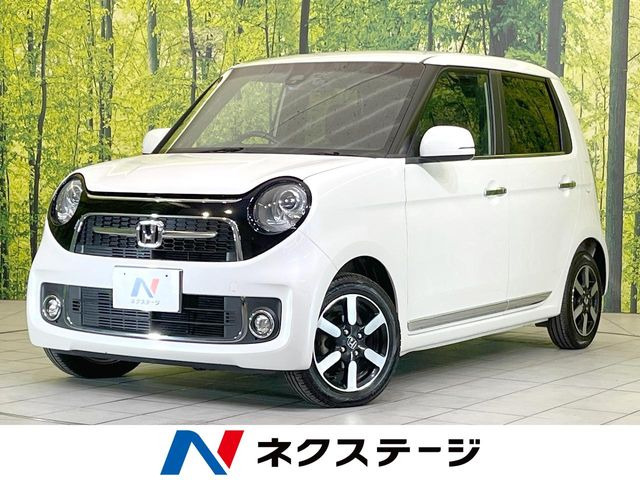 N-ONE プレミアム 