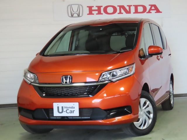 フリード+1.5 G ホンダセンシング 4WD