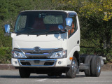 日野 デュトロ