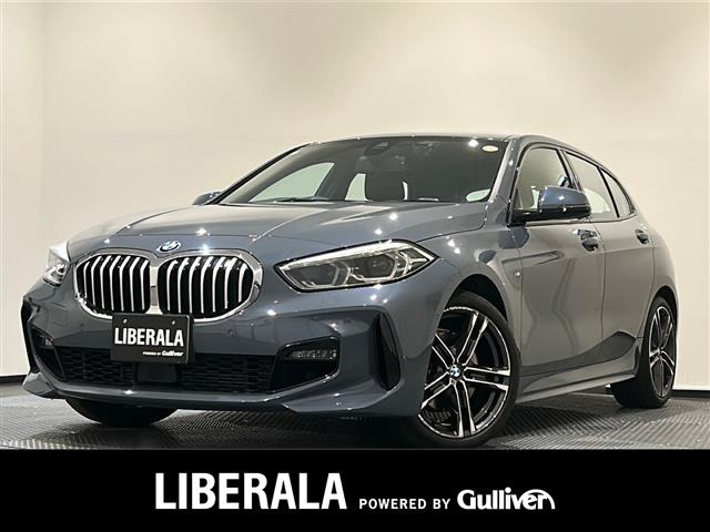 1シリーズ 118i Mスポーツ 修復歴無し