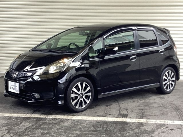 フィット1.5 RS ファインスタイル