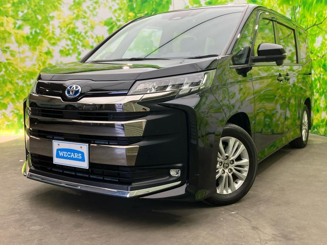 ノア 1.8 ハイブリッド S-G