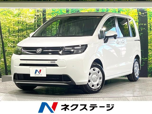 フリード1.5 エアー