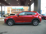 CX-5 2.0 20S プロアクティブ 