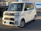 【中古車情報】トヨタ ピクシスメガ L SAIII  の中古車詳細（走行距離：1.9万km、カラー：パールホワイトⅢ、販売地域：群馬県館林市）