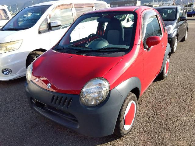 ツインガソリンB