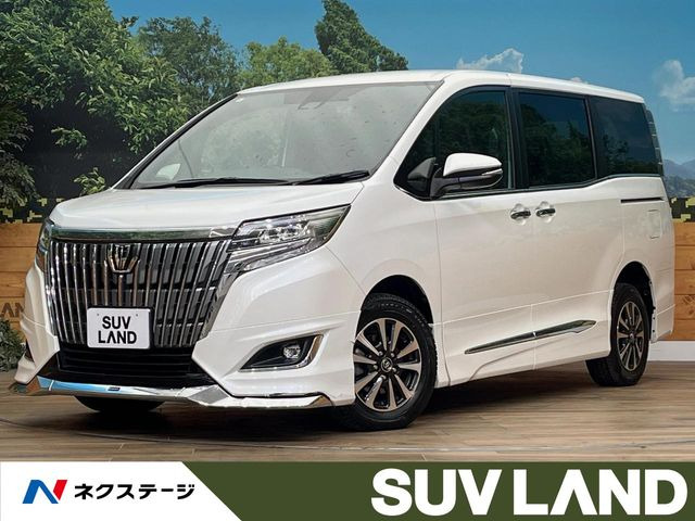 エスクァイア2.0 Gi プレミアムパッケージ