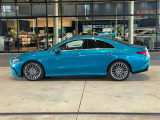 CLAクラス CLA200d AMGラインパッケージ 