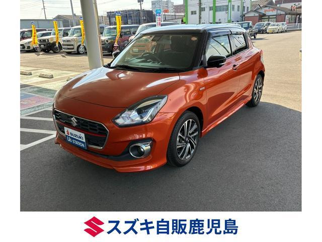 スズキ スイフト 