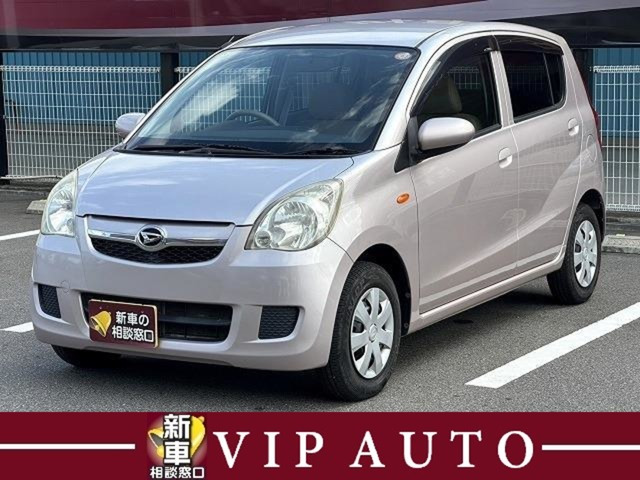 ミラX リミテッド ER