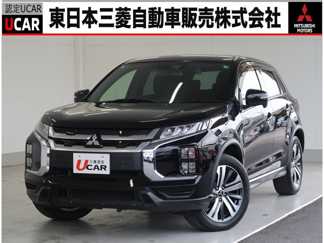 RVR1.8 G 4WD