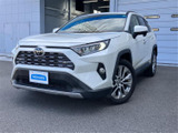 RAV4 2.0 G Zパッケージ 4WD 