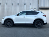 CX-5 2.2 XD スポーツアピアランス 