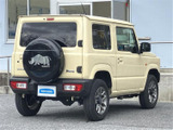 ジムニー XC 4WD 