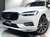 XC60 B5 AWD インスクリプション 4WD 4WD 本革シート
