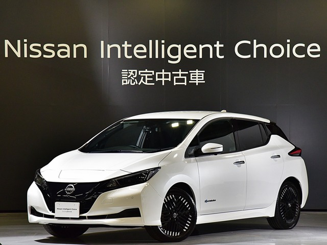 リーフ X Vセレクション