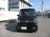 N-VAN ファン 