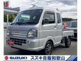 スズキ キャリイ