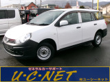 日産 AD