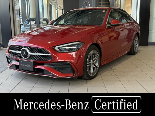 CクラスC350e スポーツ