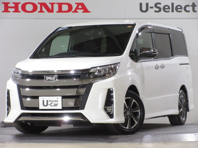 ノア 2.0 Si WxBIII（3BA-ZRR80W）