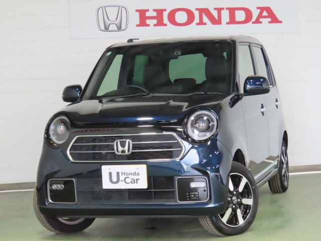 N-ONE プレミアム 4WD 