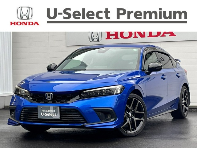 シビック  2.0 e:HEV