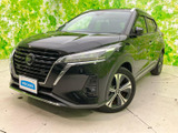 【中古車情報】日産 キックス 1.2 X (e-POWER)  の中古車詳細（走行距離：6.7万km、カラー：ピュアブラック(PM)、販売地域：兵庫県姫路市）