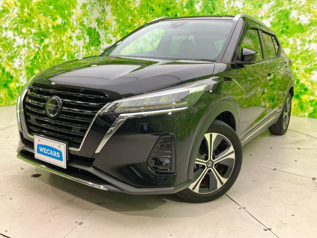 キックス 1.2 X (e-POWER) 