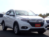 ヴェゼル 1.5 X ホンダセンシング 4WD 