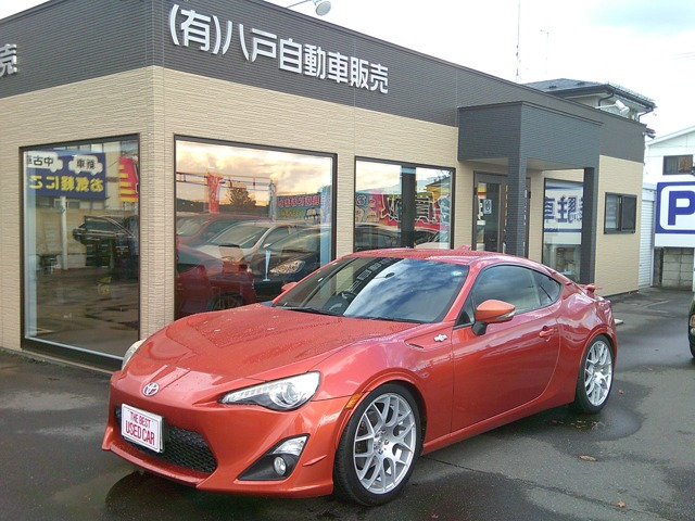 86 2.0 GT リミテッド 