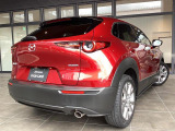 CX-30 2.0 20S プロアクティブ ツーリングセレクション 