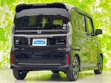 N-BOXカスタム G L ターボ ホンダセンシング 